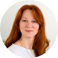 Сафронова Анна